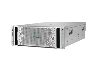 HPE ProLiant DL580 Gen9 Server, HPE ProLiant DL580 Gen9 Server Images